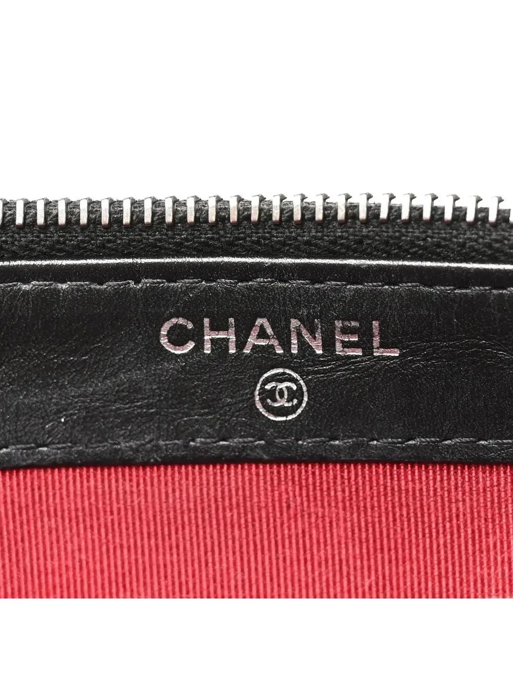 Chanel Aged Calfskin Quilted Small #321747C19B